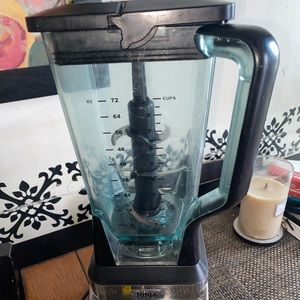 Ninja blender